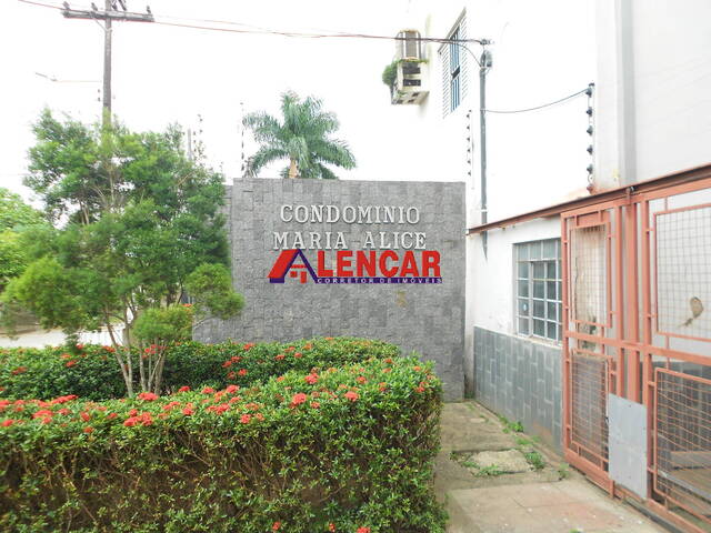 #AP-211 - Apartamento para Locação em Porto Velho - RO - 2