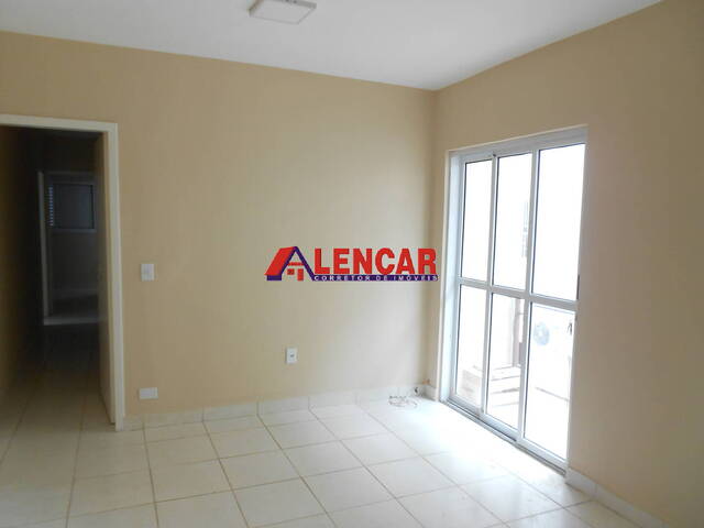 Apartamento para Locação em Porto Velho - 4