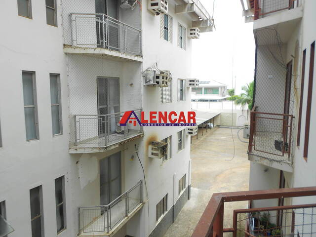 Apartamento para Locação em Porto Velho - 5