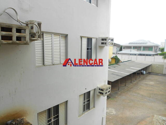 Apartamento para Locação em Porto Velho - 5