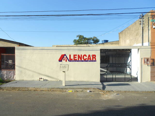 #CA-211 - Casa para Venda em Porto Velho - RO - 1