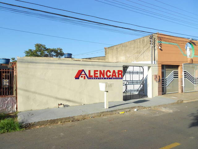#CA-211 - Casa para Venda em Porto Velho - RO - 2