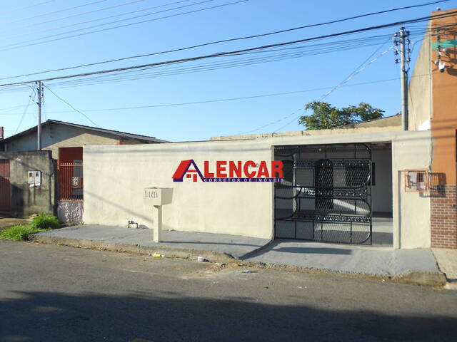 #CA-211 - Casa para Venda em Porto Velho - RO - 3