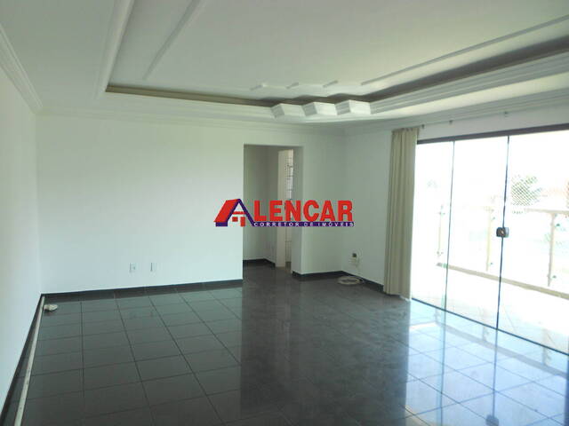 #AP-213 - Apartamento para Venda em Porto Velho - RO - 3