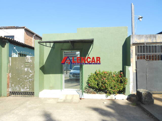 #SA-034 - Escritório para Locação em Porto Velho - RO - 2