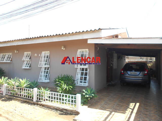 #VI-014 - Casa para Venda em Porto Velho - RO - 3