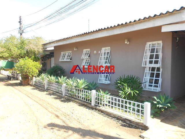 Casa para Venda em Porto Velho - 4