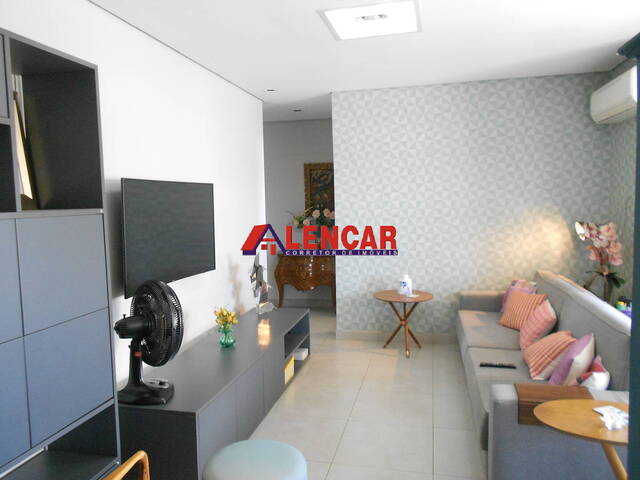 #AP-214 - Apartamento para Venda em Porto Velho - RO - 3