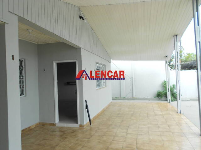 #CA-217 - Casa para Locação em Porto Velho - RO - 2