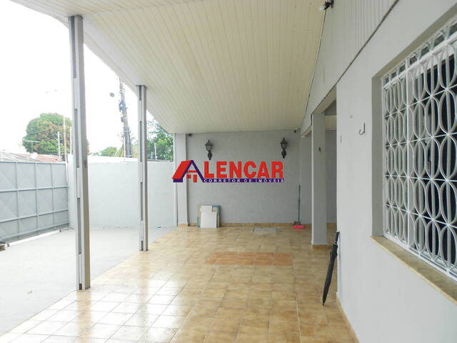 #CA-217 - Casa para Locação em Porto Velho - RO - 3