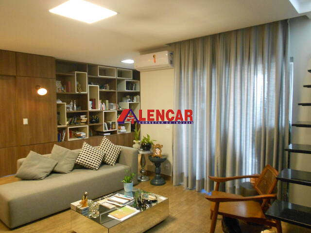 #AP-202 - Apartamento para Venda em Porto Velho - RO - 3