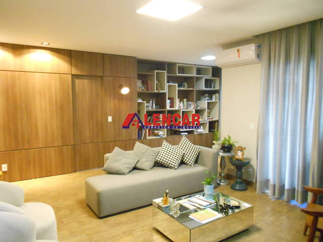 Apartamento para Venda em Porto Velho - 4