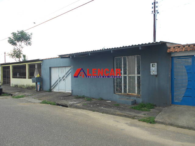 #CA-218 - Casa para Venda em Porto Velho - RO - 3