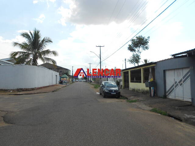 Casa para Venda em Porto Velho - 4