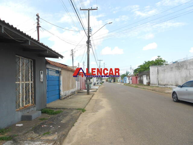 Casa para Venda em Porto Velho - 5