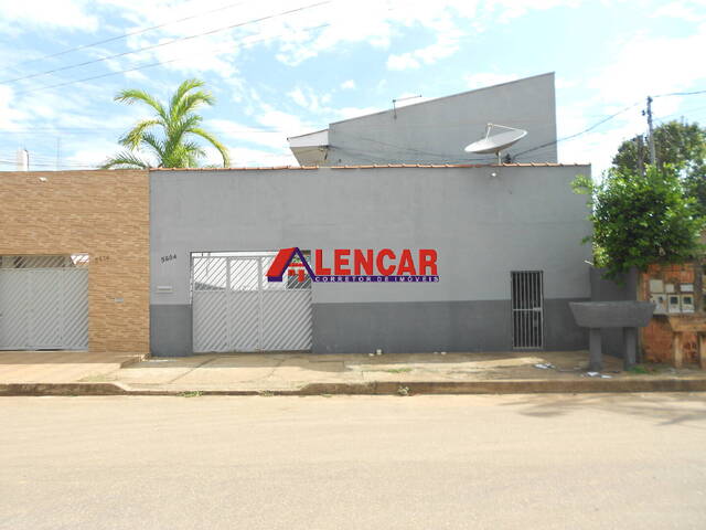 Venda em Eldorado - Porto Velho