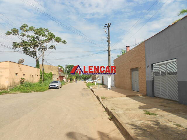 #PR-027 - Apartamento para Venda em Porto Velho - RO - 2