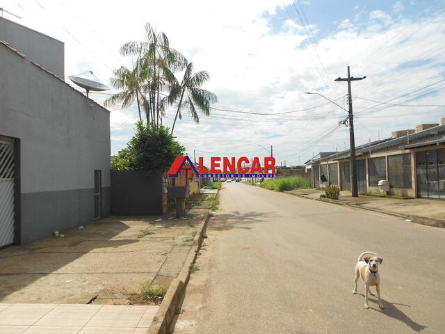 #PR-027 - Apartamento para Venda em Porto Velho - RO - 3