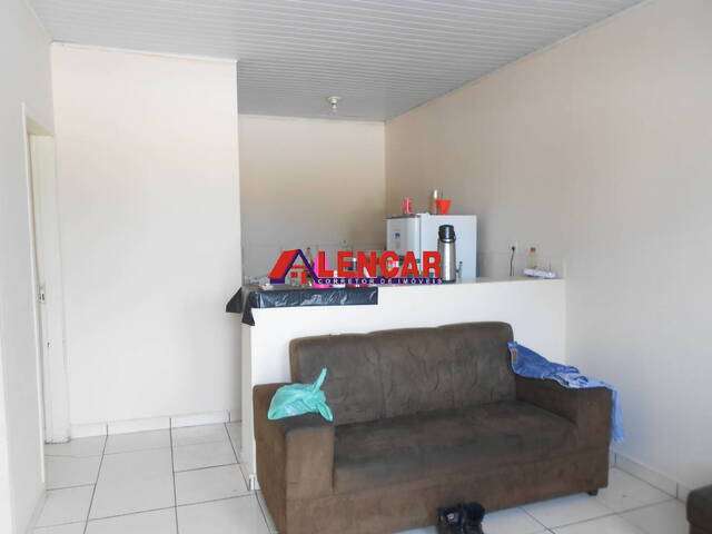 Apartamento para Venda em Porto Velho - 4