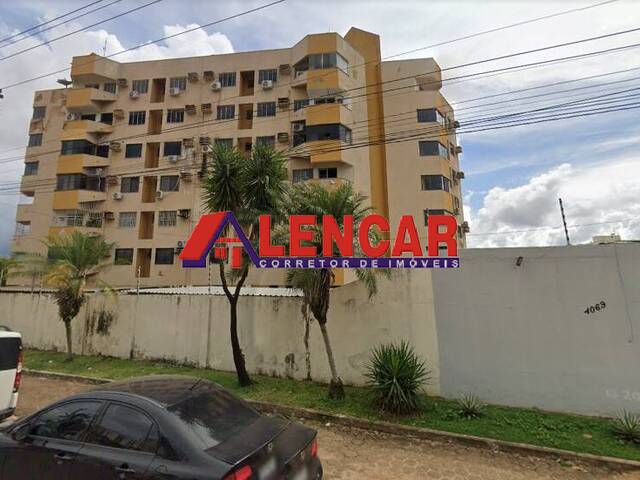 #AP-215 - Apartamento para Venda em Porto Velho - RO - 1