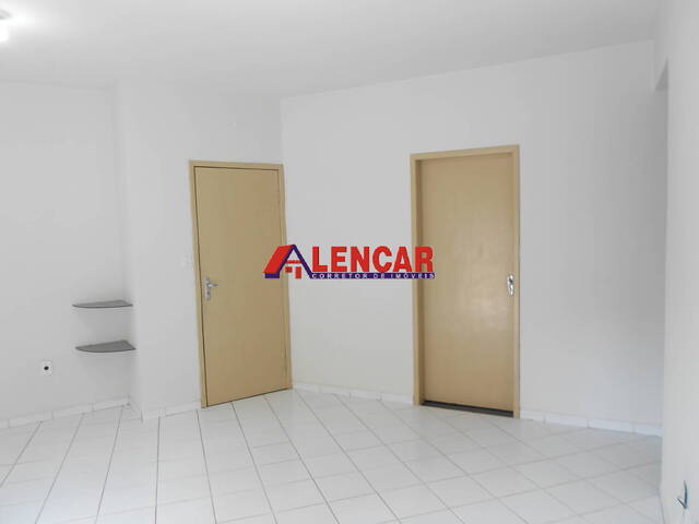 #AP-215 - Apartamento para Venda em Porto Velho - RO - 2