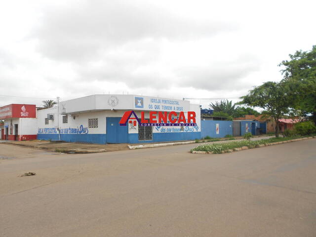 Venda em Esperança da Comunidade - Porto Velho