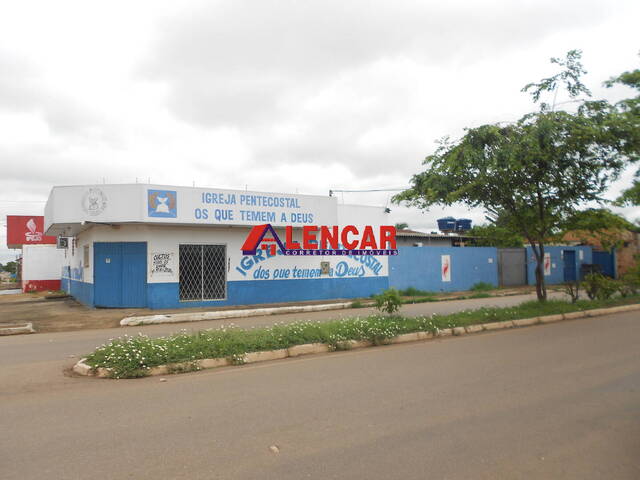 #PR-028 - Prédio comercial para Venda em Porto Velho - RO - 2