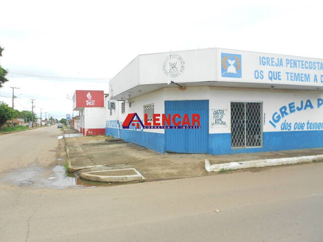 #PR-028 - Prédio comercial para Venda em Porto Velho - RO - 3