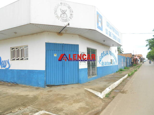 Prédio comercial para Venda em Porto Velho - 4
