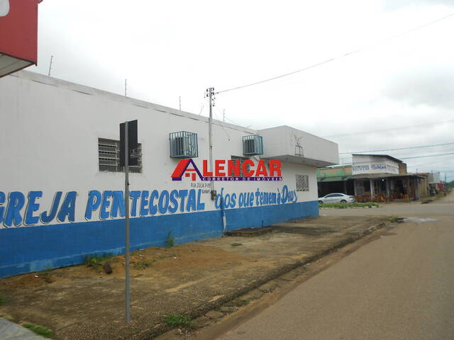 Prédio comercial para Venda em Porto Velho - 5