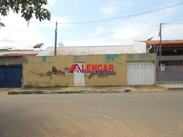 #415 - Casa para Venda em Porto Velho - RO - 1