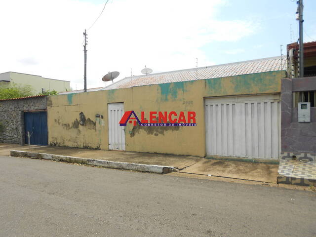 #415 - Casa para Venda em Porto Velho - RO - 2