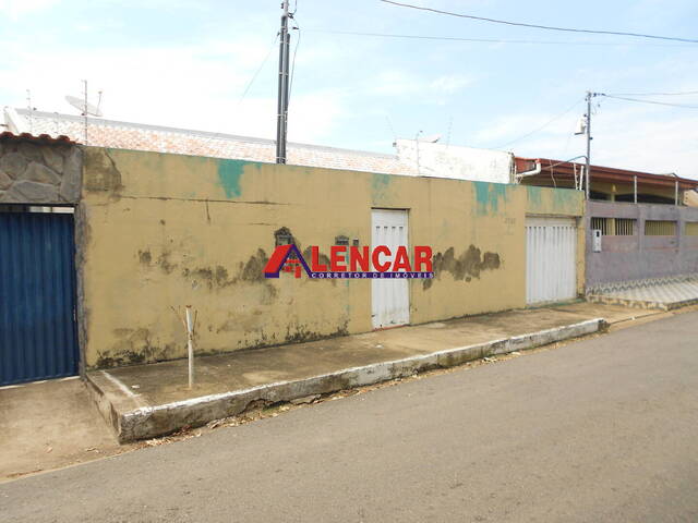 #415 - Casa para Venda em Porto Velho - RO - 3