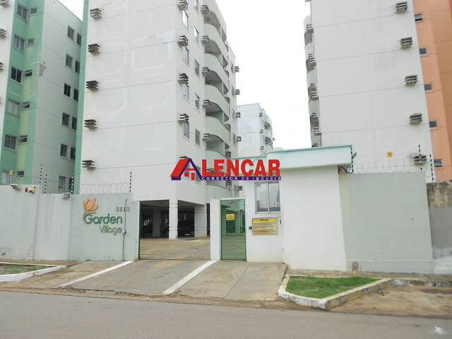 #AP-216 - Apartamento para Locação em Porto Velho - RO - 1
