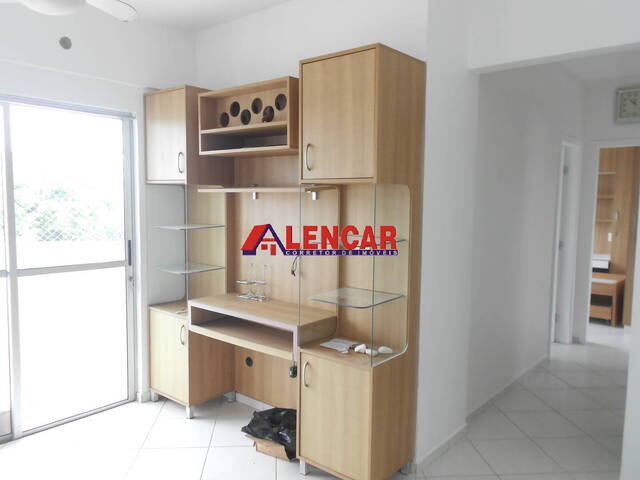 Apartamento para Locação em Porto Velho - 4