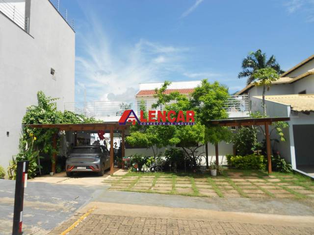 #CA-220 - Casa em condomínio para Venda em Porto Velho - RO - 2