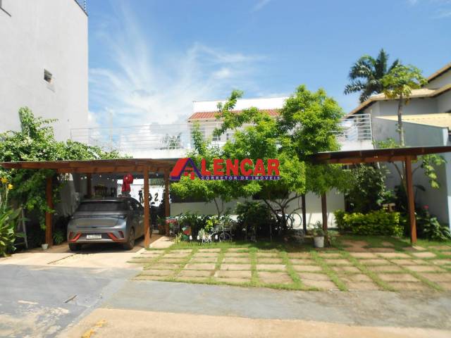 #CA-220 - Casa em condomínio para Venda em Porto Velho - RO - 3