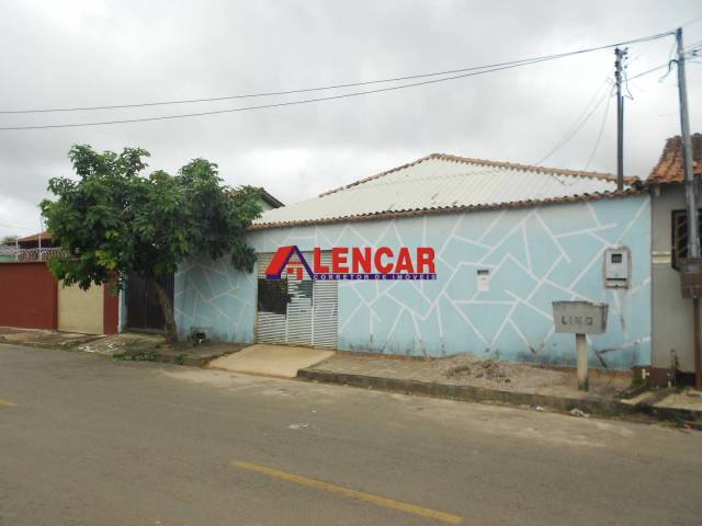 #CA-221 - Casa para Venda em Porto Velho - RO - 2