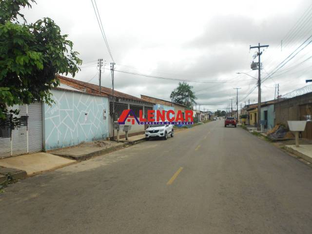 Casa para Venda em Porto Velho - 4
