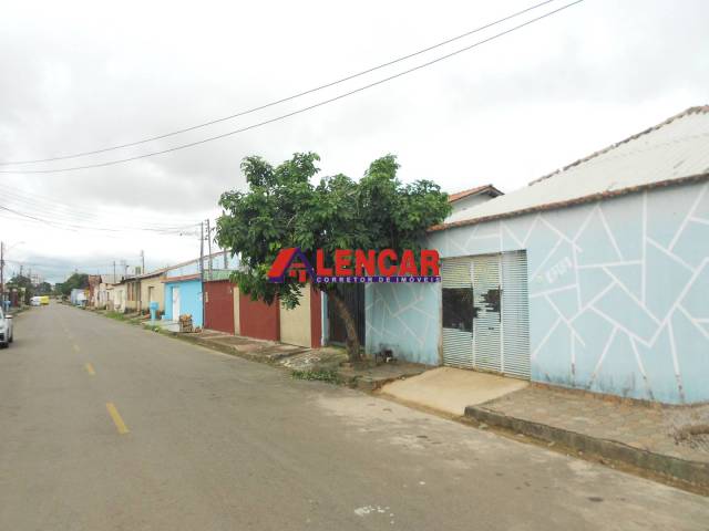 Casa para Venda em Porto Velho - 5