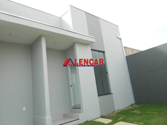 #CA-222 - Casa para Venda em Porto Velho - RO - 3