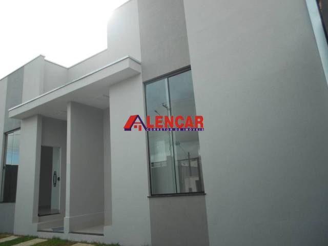 Casa para Venda em Porto Velho - 4