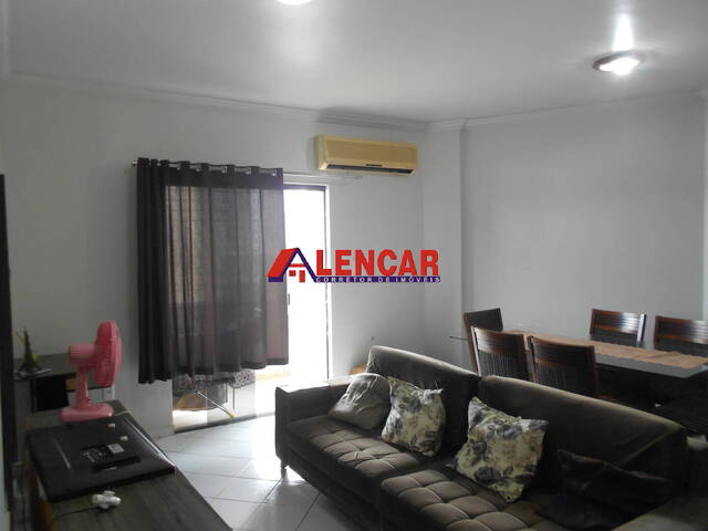 #AP-218 - Apartamento para Venda em Porto Velho - RO - 2