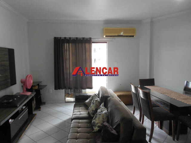 #AP-218 - Apartamento para Venda em Porto Velho - RO - 3