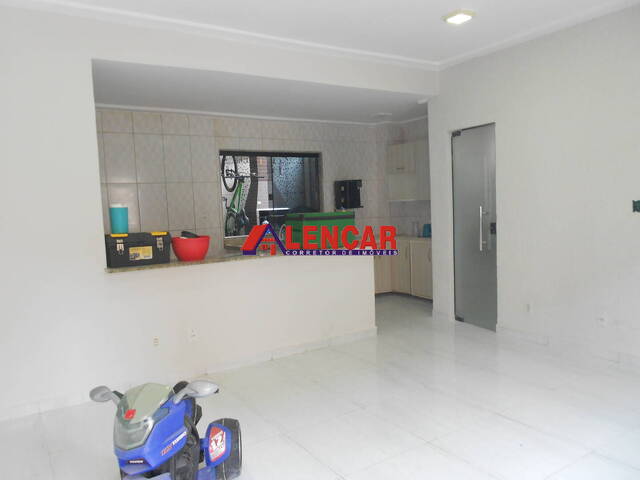 #CA-224 - Casa em condomínio para Venda em Porto Velho - RO - 2