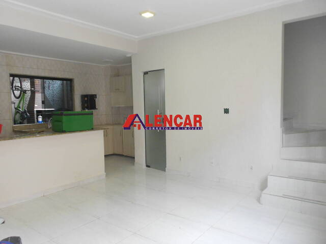 #CA-224 - Casa em condomínio para Venda em Porto Velho - RO - 3