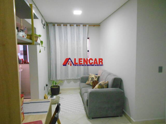 #AP-219 - Apartamento para Locação em Porto Velho - RO