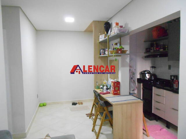 #AP-219 - Apartamento para Locação em Porto Velho - RO