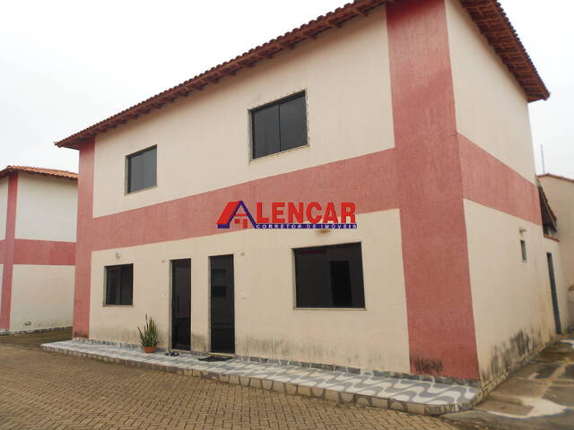 #CA-224 - Casa em condomínio para Venda em Porto Velho - RO - 1