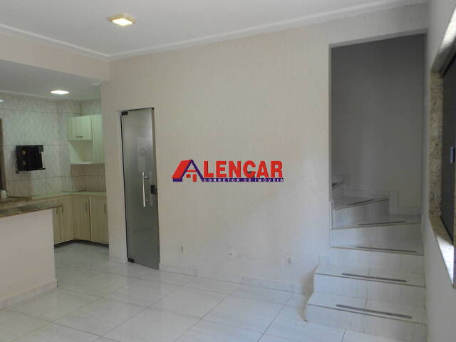 #CA-224 - Casa em condomínio para Venda em Porto Velho - RO - 2